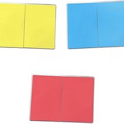 THE STYLE SUTRA 3 Pieces Taekwondo Karate Board Reusable Foam Pad for Training Equipment-31