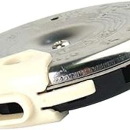13 Hole C Tone Guitar Bass Pitch Pipe Tuner Tuning Tool With Case-image-32