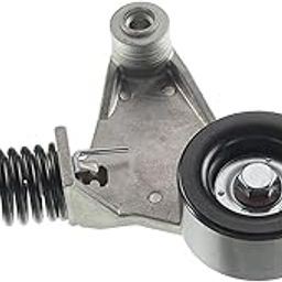 Belt Tensioner Compatible with Toyota RAV4 Solara Matrix Camry Corolla Pontiac Vibe Scion xB-image-59