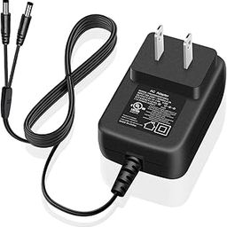 VIFOCUFY 5V Power Adapter Chager for Dogtra 280C 200C YS600 YS300 EF3000 iQ Series Training Collar Charger Power Supply for Dogtra SBC5V1000 HK-J105-A05 Remote Trainer Power Cord Supply with UL Listed-image-57