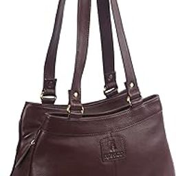 Dalia Women's Top-Handle Leather Handbag-image-62