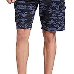 Men's Regular Fit Shorts-picture-27