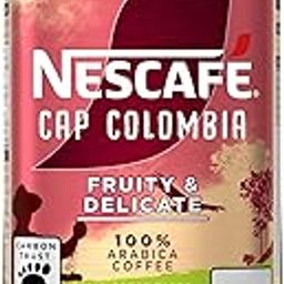 NESCAFE Colombian Coffee Powder, 95g-image-3