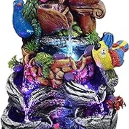 Water Fountain showpiece-image-5
