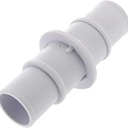 Hose Connector Coupling for Swimming Pool Vacuums, Cleaners or Filter Pump Hoses - Pool Maintenance-26