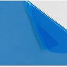 Uxney 6061 Aluminum Sheet,4" x 8"-14 Gauge(2mm) Thickness,99.9% Pure Aluminum Plates for DIY, Jewelry, Electrical, Repair, Industrial(1 Pac）-picture-28