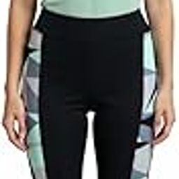 kgn hub Women's High Waist Yoga Leggings, Ankle Length, Squat-Proof, Slim Fit Gym Pants-picture-30