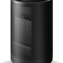 Havells CALMY PTC Heater 1200W Ceramic heating Element Room Heater with Oscillation-picture-28
