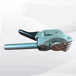 UJEAVETTE Flying Clamp for Badminton Stringing Machine Tool Racket Stringing Accessory-17