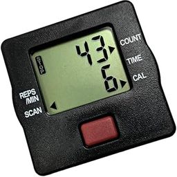 THE STYLE SUTRA® Stepper Counter Monitor Speedometer for Stair Climbing Machine Pedal Machine | Sporting Goods | Fitness Running & Yoga | Fitness Technology | Pedometers-23