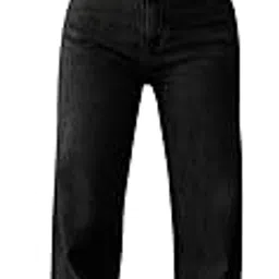 glossia Women Baggy Jeans || Women Jeans Pant || Baggy Jean's for Women's High Waist || Straight Jean's for Women's || Ladies Jean,s for Woman || Loose Jean,s for Woman Stylish (B0DR93BSDZ)-picture-22