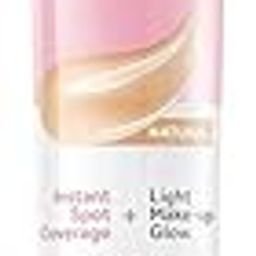 POND'S BB+ Cream, Instant Spot Coverage + Light Make-up Glow, Natural 18g-12