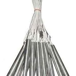 ZEGEL Long Heater for Automatic Pouch Packing Machine (210mm) - Pack of 6-image-43
