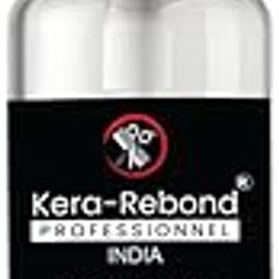 Kera-Rebond Professional India Smoothing Hair Serum, Refills Hair with Keratin for Intensive repair, Reduce Hair breakage, Keratin Infusion inside for all Hair type, 100 ML-image-25