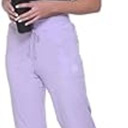 Womes Regular fit Joggers,Trackpant,Gym and Fitness Pant-image-15