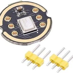 GoBagee® INMP441 Omnidirectional Microphone I2S Interface Digital Output Sensor Module Supports ESP32-13