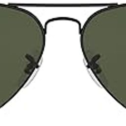 Unisex Aviator Sunglasses - 0RB3689-picture-21