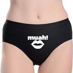Gift for Girls Briefs for Women Hipsters for Women Hipster Panties Printed Panties for Women Cotton Panty for Women Ladies Panties Panty for Women Daily use-image-25