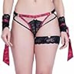 Desire Lace Garter Leg Garters Black Stretch Lace Garter Lightweight, Elastic Garter for Bride Accessories Dress-image-40