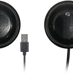 Cwmiibili 2X Conference USB Microphone, USB Computer Micro-Type Condenser Microphone,Omnidirectional Mic for Laptop PC-image-74