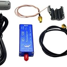 MYADDICTION New MSI.SDR 10kHz to 2GHz Panadapter Panoramic Spectrum Module SDR Receiver | Radio Communication | Ham, Amateur Radio | Ham Radio Receivers | consumerelectronics-0