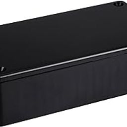 Hammond 1591BSBK ABS Project Box Black-image-54