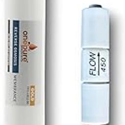 Onepure™ RO Membrane 80GPD,13-Layer Reverse Osmosis Membrane | Work Upto 2500 TDS | Work Seamlessly with All Standard RO Water Purifier Systems-picture-10