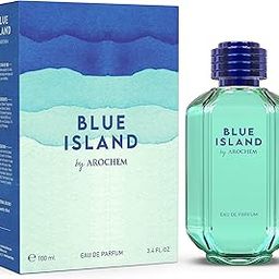 Arochem Blue Island EDP 120 ml Eau De Parfum-picture-13