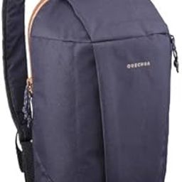 Hiking 10L Backpack Size-39 x 21 x 12 cm (Dark Blue)-29