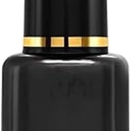Black Liquid Eyeliner | Long-lasting, Waterproof, Smudgeproof | Good For Make Up | 36 Hours Stay | 7 ML (K-96)-image-12