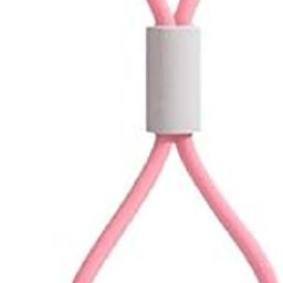 RASOIWARE Ultra Toner Resistance Band Figure 8 Exercise Cord, Exercise Bands for Women Men, 8 Shaped Resistance Bands for Arms Elastic for Exercise Muscle Training Tubing (1)-picture-12