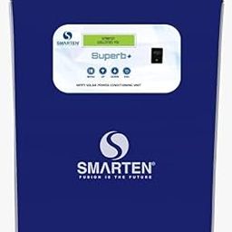 Smarten Superb 3575VA / 24V Sine Wave MPPT Solar PCU Inverter-image-33