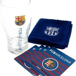 F.C. Barcelona Mini Bar Set-image-84