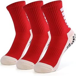 Men's Anti Slip Football So s Athletic So s for basketball Soccer Volleyball Running Trekking Hiking-image-92