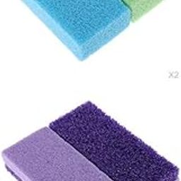 Enakshi® 8 pcs Pumice Stone Feet Care Scrub Dead Skin Callus Remover Pedicure Tool|Health & Beauty | Nail Care, Manicure & Pedicure | Manicure/Pedicure Tools & Kits-image-70