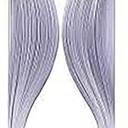 Paper Quilling Strips 3mm - 100 Strip(Silver)-image-10