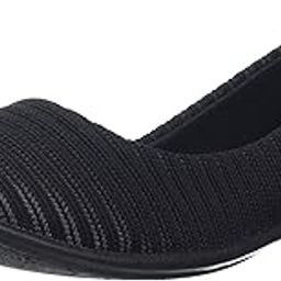 Womens Sandra Ballerinas, (5515041)-image-96
