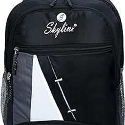 Skyline 40L Backpack Office/College/School Backpack Bag For Men & Women-image-25