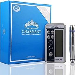 R A PRODUCTS Electric Digital Tattoo Machines Permanent Makeup Machine Pen For Eyebrows Lips Body Tattoo Cosmetic Kitss-12