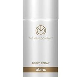 The Man Company Blanc Lemon Deodorant For Men - 150Ml | Premium Long-Lasting Fragrance Body Spray | Perfect Deo For Everyday Use | Gift For Him-picture-11