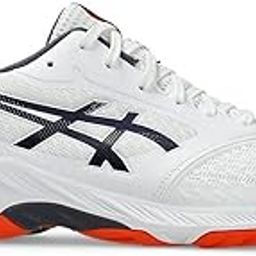Men Netburner Ballistic Ff 3 Volleyball Shoe-1