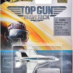Hot Wheels F/A-18E Super Hornet Airplane Toy, 1:64 Scale, Gray, 3+ Years, Unisex-image-61