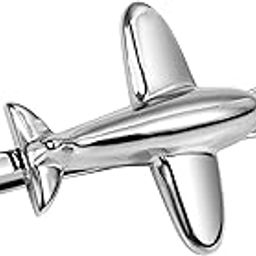 2 inch Tie Clip for Men-Novelty Animal Necktie Bar Clip,Tie Pin,Special Interesting Gift for Men-image-73