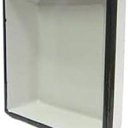 UK Survey INST White Enamel Tray 10”x12” – Pack of 2 for Surgical and Laboratory Applications-image-62