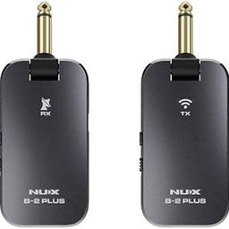 Nux B2 Plus 2.4GHz Wireless System-picture-13