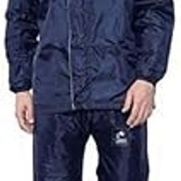 UNICORN N MERMAIDS Rain Coat for Men Waterproof for Bike Rainsuit/Raincoat/Rainwear/Barsati for Men with Hood. Set of Top and Bottom with Trendy Pouch Bag-picture-42