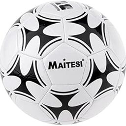 bnf® 2xDurable Football Soccer Ball 3 Standard Football Training with Net Needle|Sporting Goods | Team Sports | Soccer | Balls-picture-4