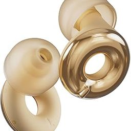 Loop Switch 2 Adjustable Ear Plugs – 3 Noise Relief Modes For Ultimate Control | Flexible Noise Reduction Earplugs For Focus, Travel, Socializing, Festivals & More | 20-26 dB (SNR) Noise Reduction-78