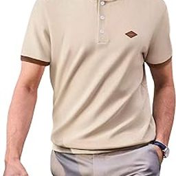 Men T-Shirt || T-Shirt for Men || Polo T Shirt || T-Shirt (Polo-48-50)-picture-11