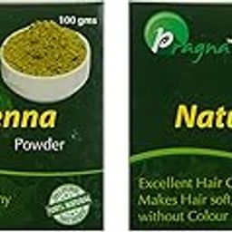 Natural Henna, 200 grams, Pack of 2-image-73